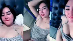 Crot Bareng Tante Kina Binal Omek Video by KingBokep Crot Bareng Tante Kina Binal Omek Video by KingBokep