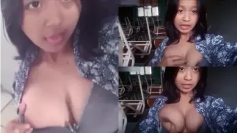 Viral Batik SM_P Toge di Kelas Video by SpankBang