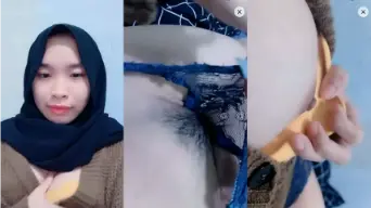 Aquarius Cewek Chindo Spill Uting Toket Video by xVideos
