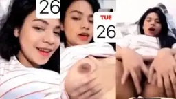 VCS Dambie Selfie Scandal Full Video Video by BokepHUB