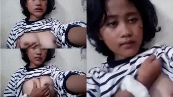 ABG Desa Daun Masih Muda Toge Remas Toket Video by BebasIndo ABG Desa Daun Masih Muda Toge Remas Toket Video by BebasIndo