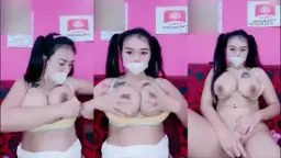 Bokep Terbaru Tante Montok Toge Rambut Dikuncir Live Video by TXXX