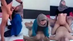 Ngentot 4_BG Hijab Enak Banget Memeknya Video by BokepHUB