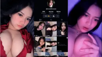 Pap TT Cewek Tiktokers @IchaMoodLibraaaa Viral Video by Indo18 Pap TT Cewek Tiktokers @IchaMoodLibraaaa Viral Video by Indo18