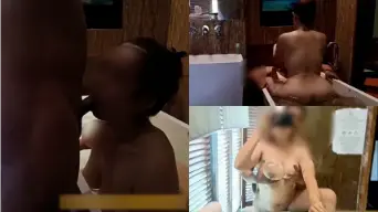 Ajak Bulan Madu Istri ke Hotel Berbintang Video by BOKEPSIN