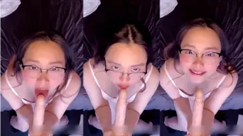 POV di Sepongin Ambiyah Onlyfans Video Video by SangeLink POV di Sepongin Ambiyah Onlyfans Video Video by SangeLink