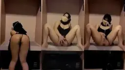 Jilbab Hitam Toket Gede Colmek Video by IXXX