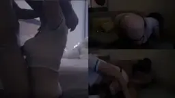 Panlok BDSM Cosplay Semok Video by KingBokep