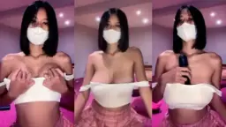 Part 2 Jenna Remas Toketnya Basah2an Video by simontok