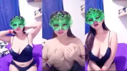 Host Cantik HoneyLive Toket Bulet Video by NoBokep Host Cantik HoneyLive Toket Bulet Video by NoBokep