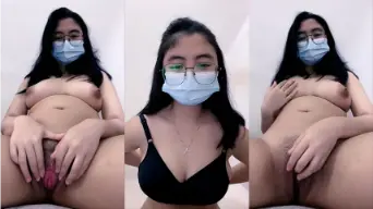 Miss Piyu Yola Daun Masih Muda Toge 03 Video by AVTub