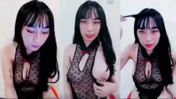 Lovely Ivy Kostum Cici Full Video 19 Video by Indo18 Lovely Ivy Kostum Cici Full Video 19 Video by Indo18
