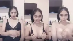 Renny Spill Toketnya Video by RedTube