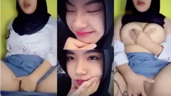 Jia Asyfa Viral Tiktok Video 01 Video by xNxx