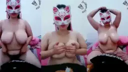 Ayang Payudara Tobrut Longdur Honey Live Video by PornHub Ayang Payudara Tobrut Longdur Honey Live Video by PornHub