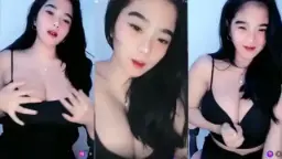 Evelyn Belahan Montok Susu Mango Live Video by xNxx